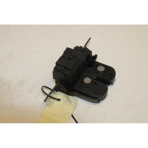 7248075 BMW Cerradura de tapa de maletero  comprar en Oviedo