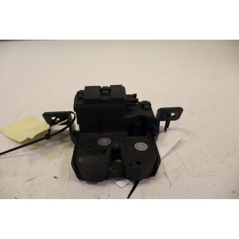 BMW 7248075 Cerradura de tapa de maletero  disponible Valladolid
