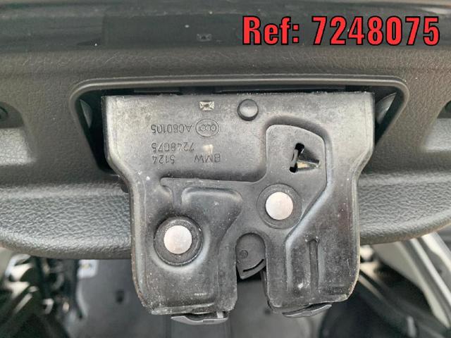 7248075 BMW Cerradura de tapa de maletero  disponible Ourense