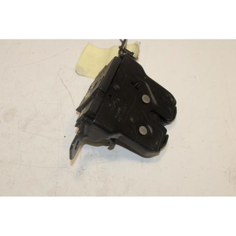 BMW 7248075 Cerradura de tapa de maletero  comprar en Albacete