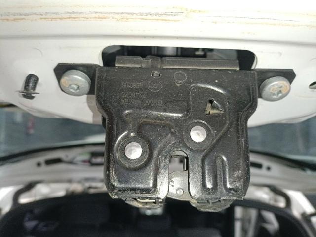 7248075 BMW Cerradura de tapa de maletero  comprar en Lleida