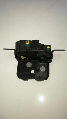 BMW 7248075 Cerradura de tapa de maletero  comprar en Ponferrada