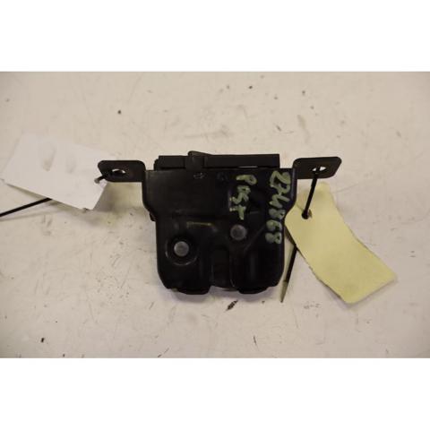 7248075 Cerradura de tapa de maletero  comprar en Zaragoza