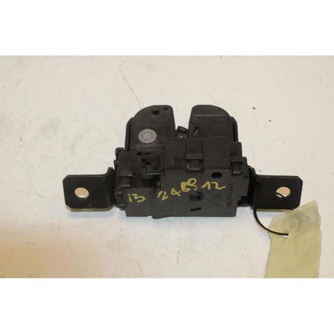 7248075 Cerradura de tapa de maletero  disponible Utrera