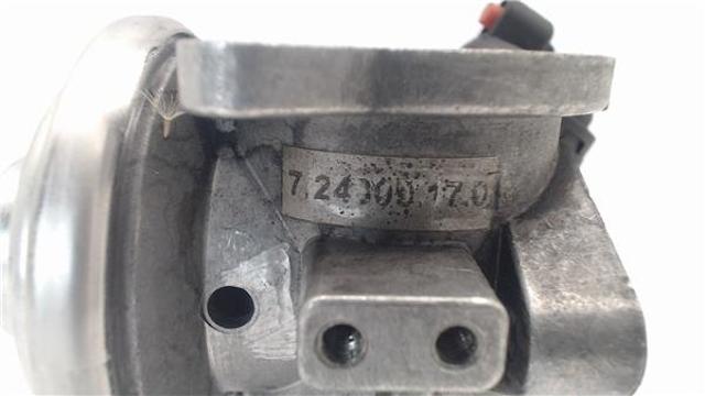 724809170 VAG Válvula EGR  en stock Huelva