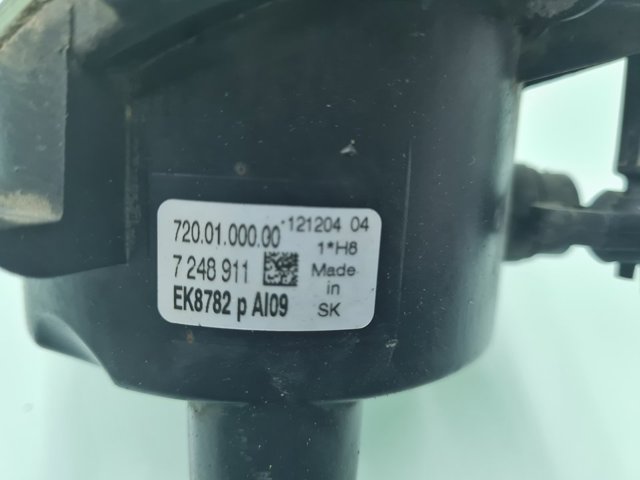 7248911 BMW Luz antiniebla izquierdo comprar Alcalá