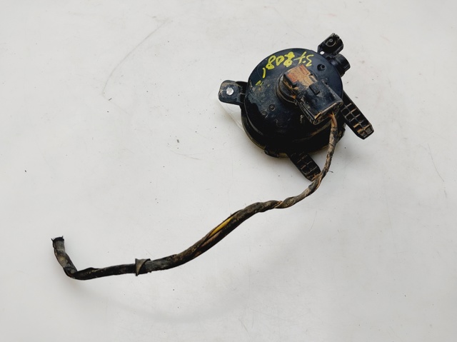 7248911 BMW Luz antiniebla izquierdo  en stock Huelva