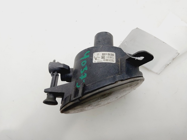 BMW 7248911 Faro antiniebla izquierdo  comprar en Ponferrada