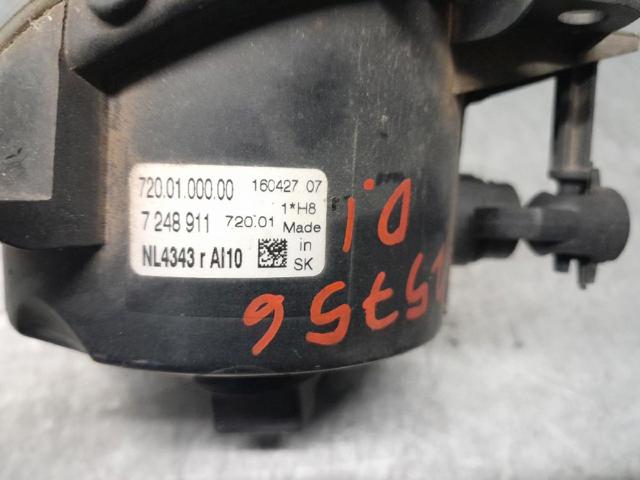 7248911 BMW Luz antiniebla izquierdo comprar Alcalá