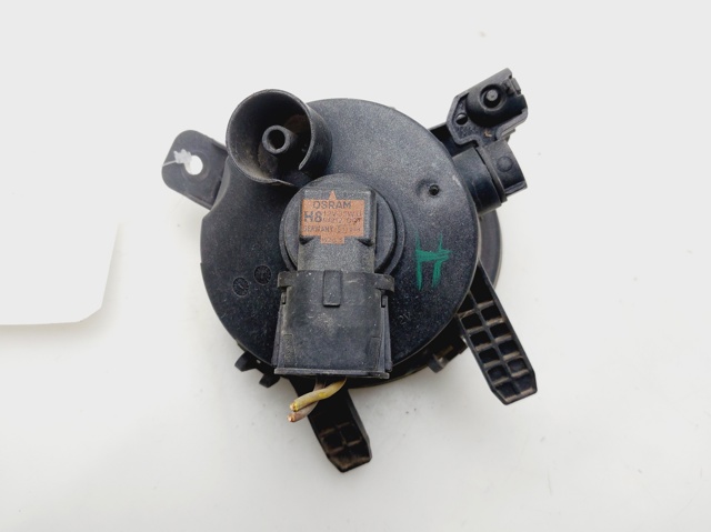 7248911 BMW Faro antiniebla izquierdo  comprar en Oviedo