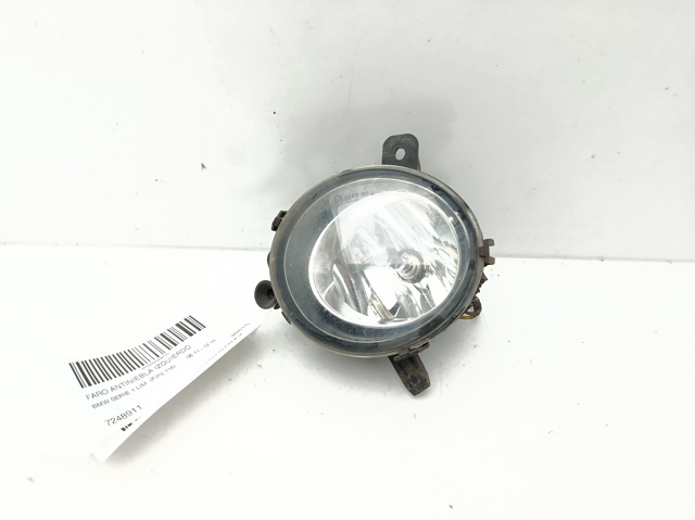 7248911 BMW Faro antiniebla izquierdo  comprar en Jaén