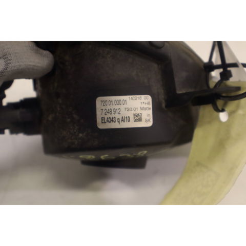7248912 BMW Faro antiniebla derecho  comprar en Lleida