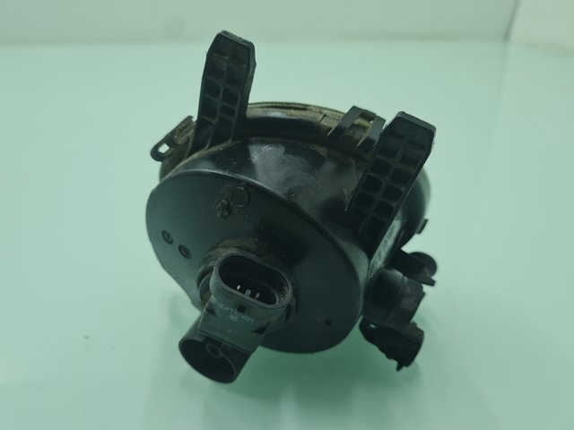 BMW 7248912 Faro antiniebla derecho  en stock Salamanca