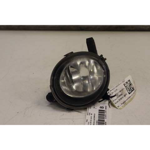 BMW 7248912 Faro antiniebla derecho  comprar en Albacete