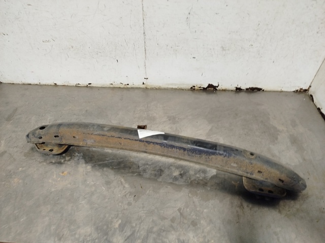 Refuerzo parachoques trasero para Citroen C4 LC