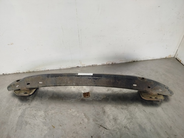 Refuerzo parachoque trasero para Citroen C4  (LC)