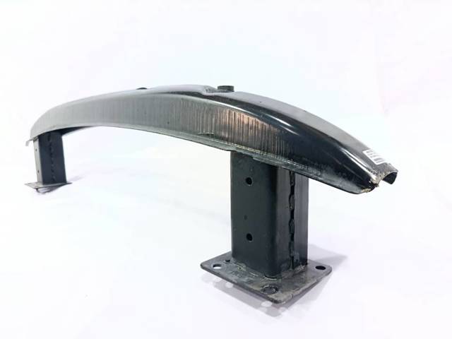 Refuerzo parachoques trasero para Citroen C4 LC