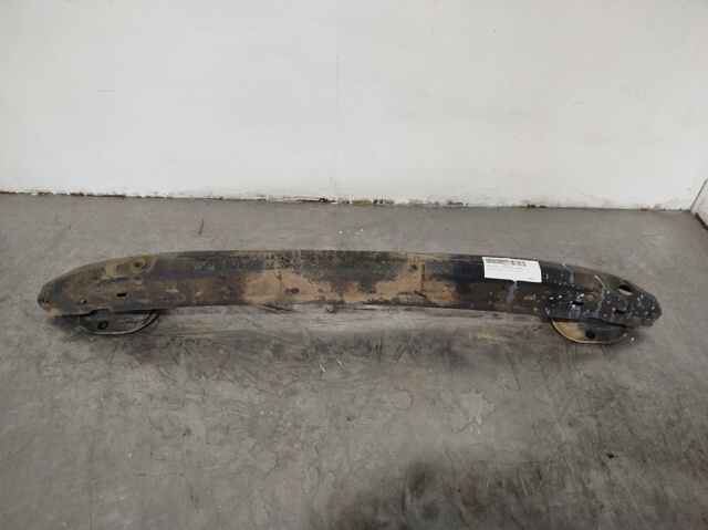 Refuerzo parachoque trasero Citroen C4  (LC)