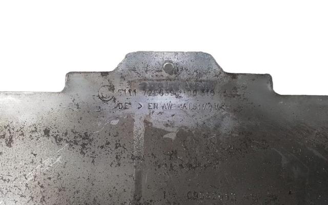 Comprar Refuerzo de parachoques delantero BMW 2  F23 a bajo precio