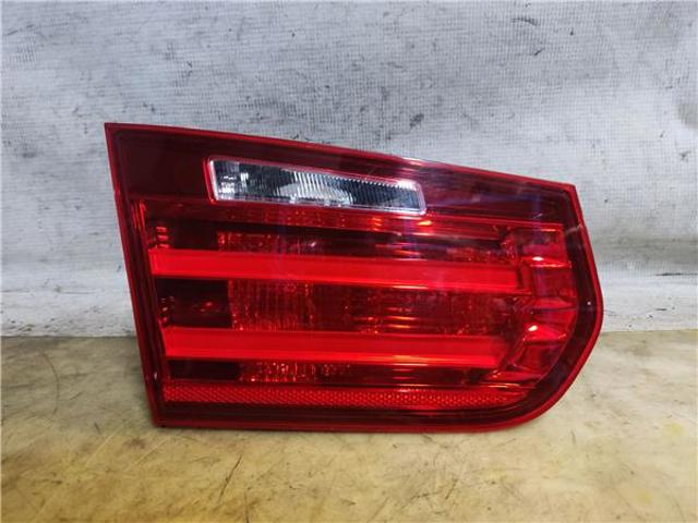 Piloto trasero interior izquierdo 725991510 BMW
