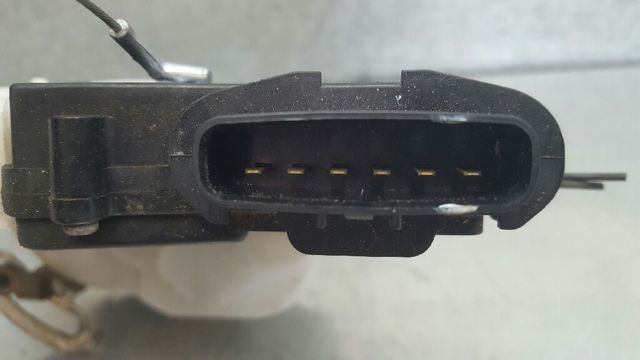HONDA 72612SEAG01 Cerradura de la puerta trasera derecha  comprar en Murcia