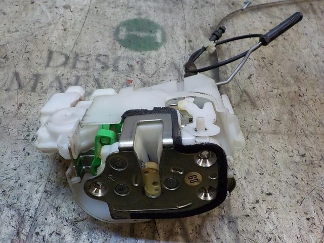 72612SEAG01 HONDA Cerradura de la puerta trasera derecha  comprar en Oviedo