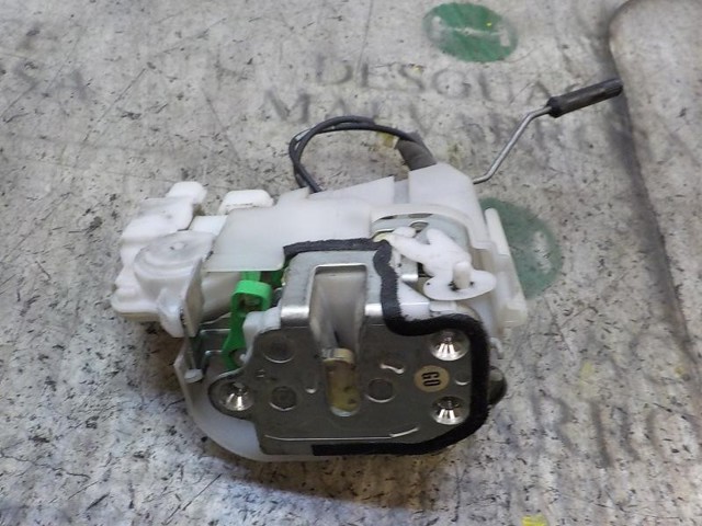 72612SEAG01 Cerradura de la puerta trasera derecha comprar Sevilla