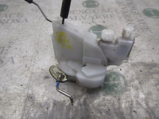HONDA 72612SEAG01 Cerradura de la puerta trasera derecha comprar Pamplona