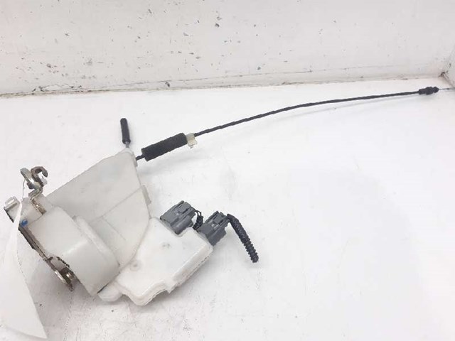 72612SEAG01 Honda