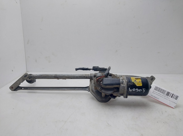Parabrisas para Renault Trafic JL