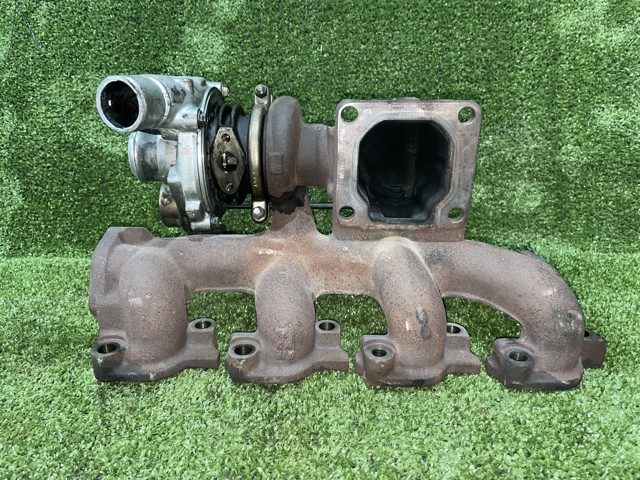Barra transversal, suspensión de ruedas, eje trasero 726194 FORD