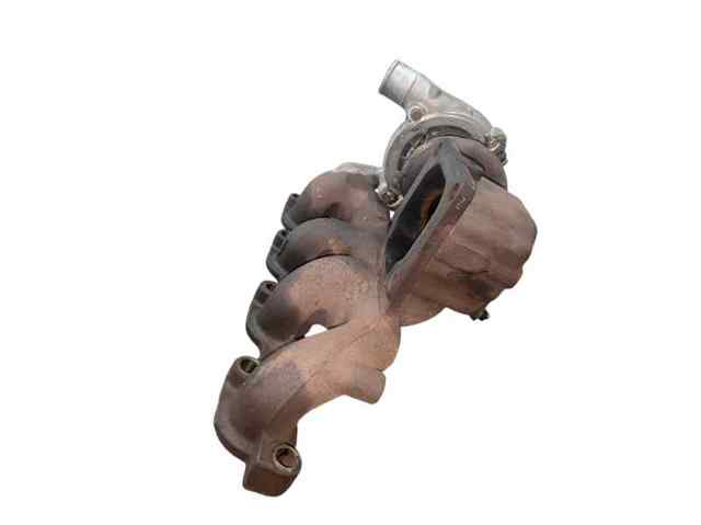 Barra oscilante, suspensión de ruedas, eje trasero 726194 FORD