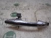 Tirador de puerta exterior trasero derecho 72640SEA003 HONDA