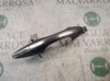 Tirador de puerta exterior trasero derecho 72640SEA003 HONDA