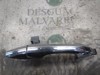 Tirador de puerta exterior trasero derecho 72640SEA003 HONDA