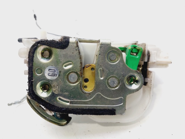 72652SEAG01 Honda