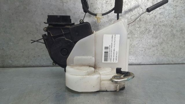 72652SEAG01 Honda