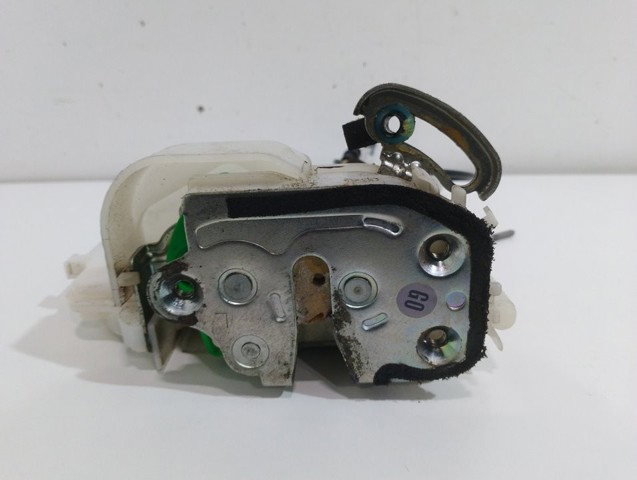 72652SEAG01 Honda