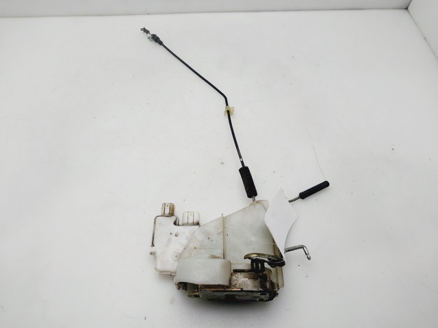 72652SEAG01 Honda