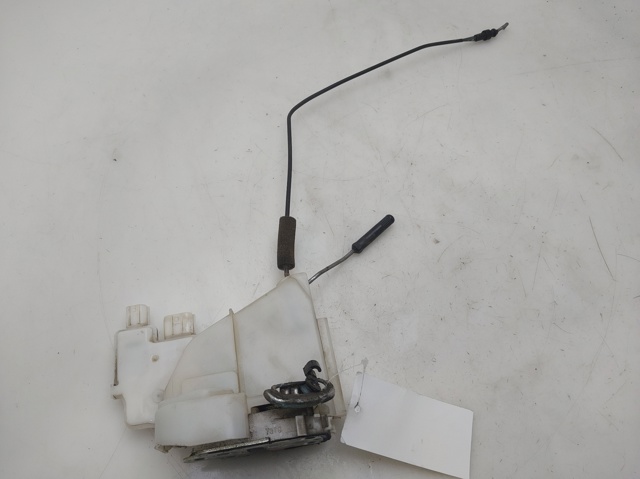 72652SEAG01 Honda