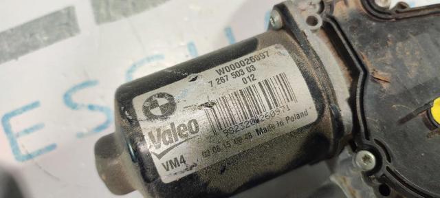 7267503 BMW