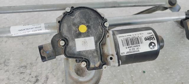 BMW 7267503 Motor limpiaparabrisas  en stock Terrassa