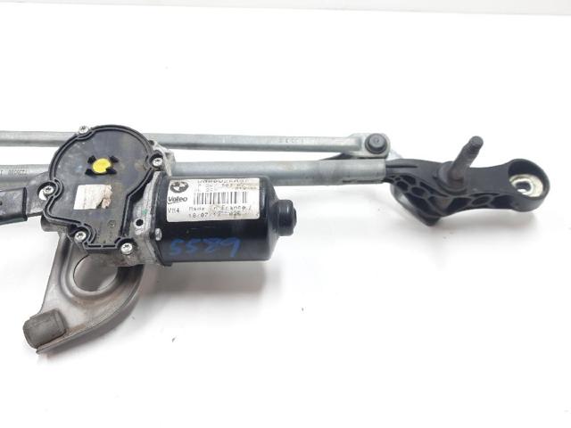 BMW 7267503 Motor del limpiaparabrisas  comprar en Murcia