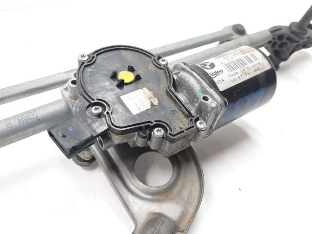 BMW 7267503 Motor del limpiaparabrisas  disponible Valladolid
