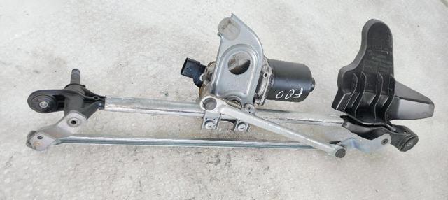 7267503 BMW Motor del limpiaparabrisas  disponible Ourense