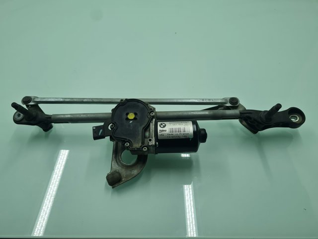 7267503 BMW Motor limpiaparabrisas comprar Bilbao