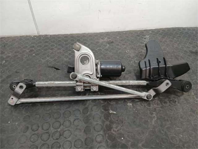 BMW 7267503 Motor limpiaparabrisas  en stock Valencia
