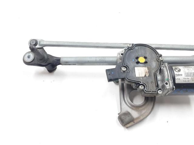 7267503 BMW Motor limpiaparabrisas comprar Madrid