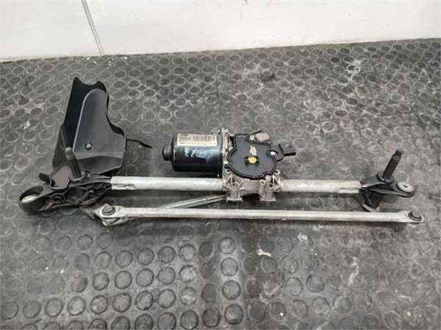 BMW 7267503 Motor del limpiaparabrisas  comprar en Albacete