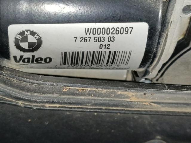 726750303 Motor limpiaparabrisas  en stock Sabadell